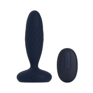 Svakom - Jordan Thrusting Anaal Vibrator