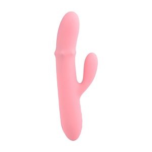 Svakom - Mora Neo Pulserende Rabbit Vibrator